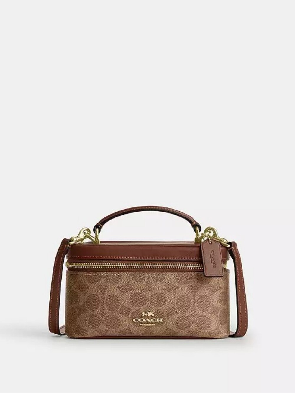 Coach Rainer Crossbody Set NWT - Picture 7 of 15